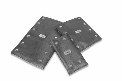 Funk Motorsport Exhaust Blanket Wrap Around – Targeted Exhaust Heat Protection