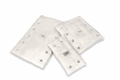 Funk Motorsport Exhaust Blanket Wrap Around – Targeted Exhaust Heat Protection