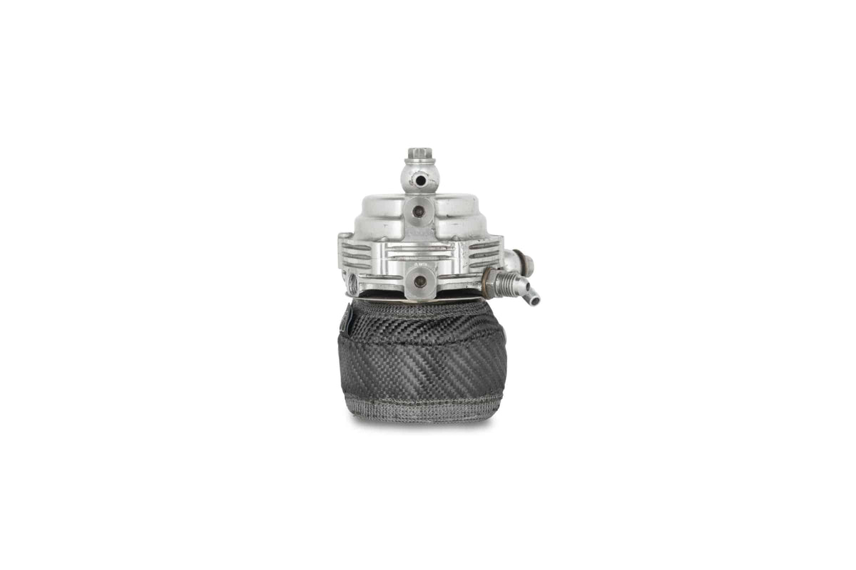Funk Motorsport External Wastegate Blanket – Wastegate Protection Heat Shield