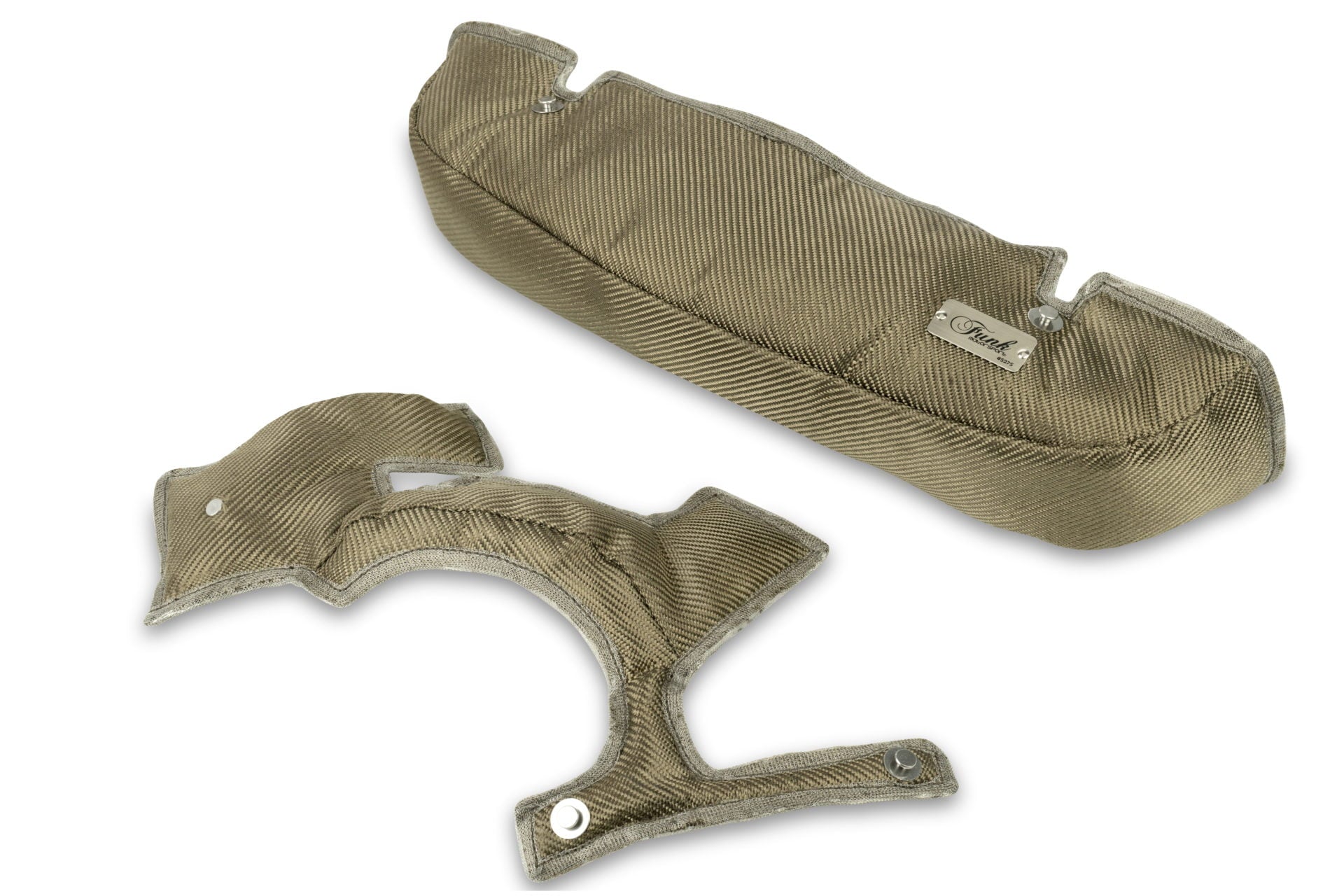 BMW B58 Turbo Blanket by Funk Motorsport