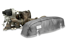 BMW B58 Turbo Blanket by Funk Motorsport