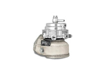 Funk Motorsport External Wastegate Blanket – Wastegate Protection Heat Shield
