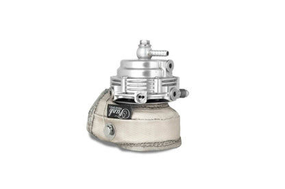 Funk Motorsport External Wastegate Blanket – Wastegate Protection Heat Shield