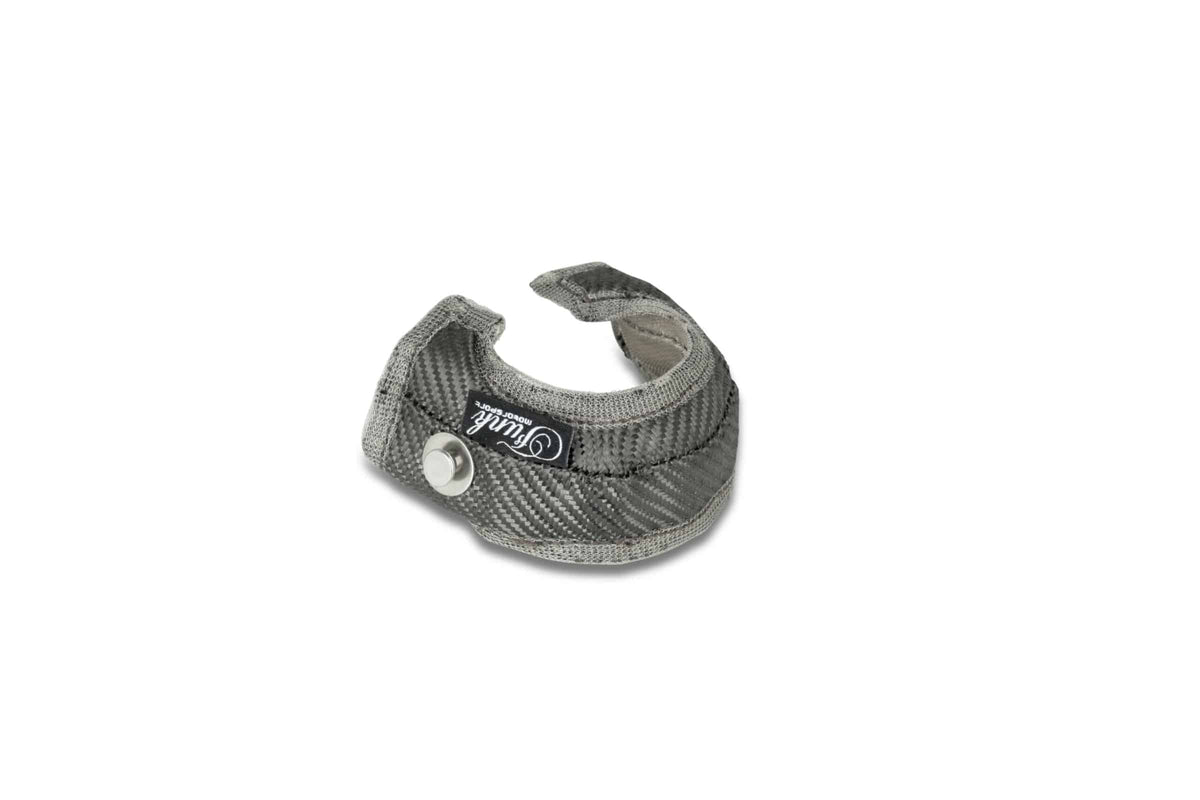 Funk Motorsport External Wastegate Blanket – Wastegate Protection Heat Shield