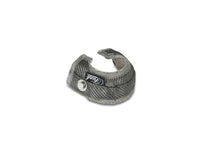 Funk Motorsport External Wastegate Blanket – Wastegate Protection Heat Shield