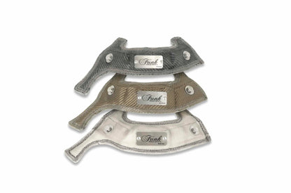 Funk Motorsport External Wastegate Blanket – Wastegate Protection Heat Shield