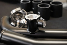 Fenix Intercooler & Pipe Kit - Next-Gen Ford Ranger Raptor 3.0L Petrol 2023+ Performance Cooling Upgrade - product view 9