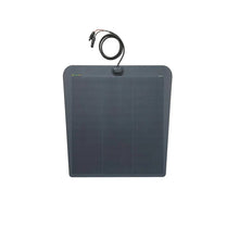 Ford Edge 2nd Gen (2019-Present) Lensun 75W Hood Solar Panel