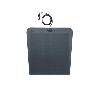 Ford Edge 2nd Gen (2019-Present) Lensun 75W Hood Solar Panel