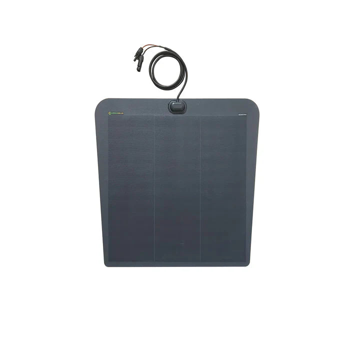 Ford Edge 2nd Gen (2019-Present) Lensun 75W Hood Solar Panel