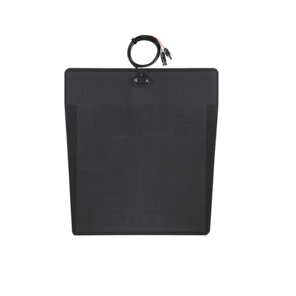 Ford F-150 Tremor (2021-Present) Lensun 100W Hood Solar Panel