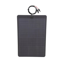 Ford Everest (2022-Present) Lensun 75W Hood/Bonnet Flexible Solar Panel