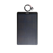 Ford Explorer (2016-Present) Lensun 60W Hood Flexible Solar Panel