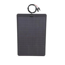 Ford Ranger (2023-Present) Lensun 70W Hood/Bonnet Flexible Solar Panel
