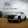 Ford Ranger Platinum 3.0L V6 Diesel ECU Remap (2022+) - Diesel Tuning Upgrade