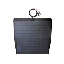 Ford F-150 Raptor (2010-2014) Lensun 85W Hood Flexible Solar Panel