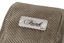 Funk Motorsport Mk3 Turbo Blanket - 00014