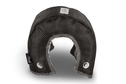 Funk Motorsport Mk3 Turbo Blanket - 00014