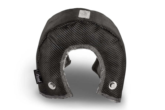 Funk Motorsport Mk3 Turbo Blanket - 00014