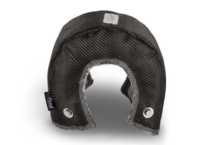 Funk Motorsport Ford Twin Turbo 2.7L V6 Ecoboost F150 Turbo Blanket - Turbo Heat Management