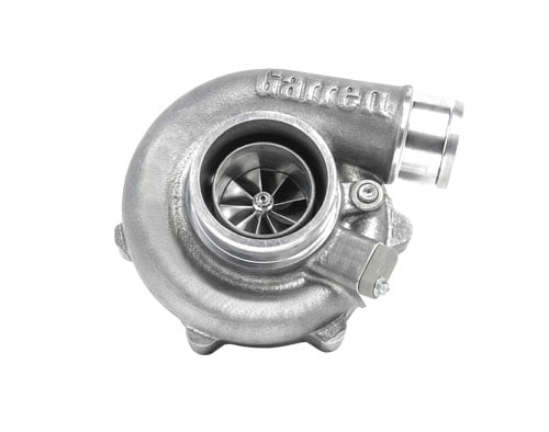 Funk Motorsport Garrett G25-550 Turbo Blanket – Garrett Turbo Heat Management