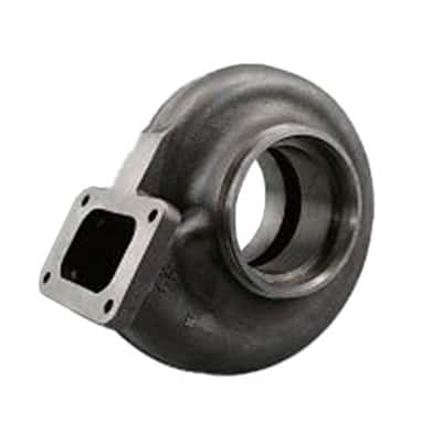 Funk Motorsport Garrett GT47 Turbo Blanket – Turbo Heat Management