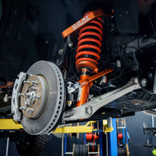 Ranger Raptor HD Clevis Steering Upgrade - image 7