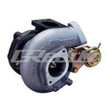 Funk Motorsport Greddy T618z Turbo Blanket – Turbo Heat Management