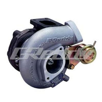 Funk Motorsport Greddy T618z Turbo Blanket – Turbo Heat Management