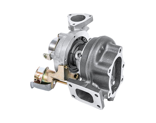 Funk Motorsport Garrett GT2254r Turbo Blanket – Turbo Heat Shield