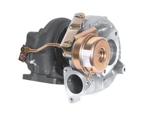 Funk Motorsport Garrett GT2560r Turbo Blanket – Turbo Heat Management