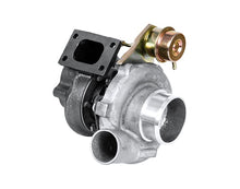 Funk Motorsport Garrett GT2860 Turbo Blanket – Turbo Heat Management