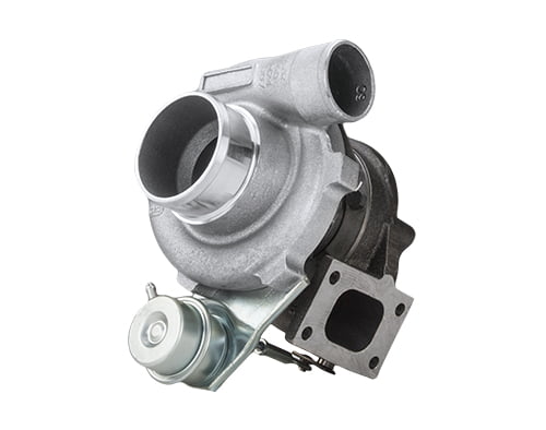 Funk Motorsport Garrett GT2871r Turbo Blanket – Garrett Turbo Heat Management