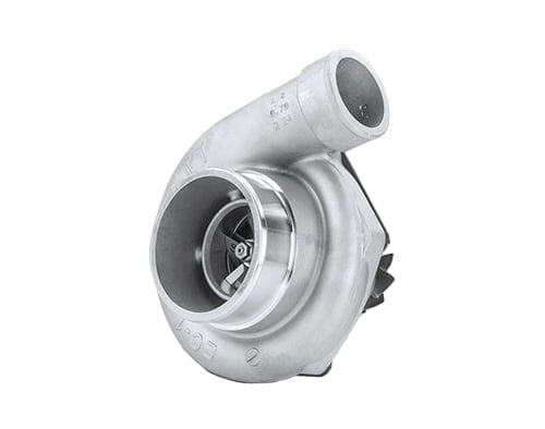 Funk Motorsport Garrett GT3582R Turbo Blanket – Turbo Heat Shield