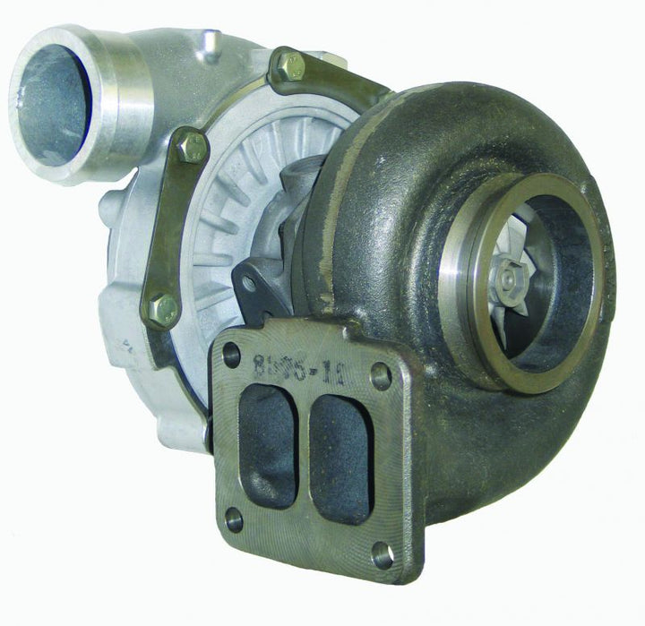 Funk Motorsport Garrett GT4088R Turbo Blanket – Turbo Heat Management