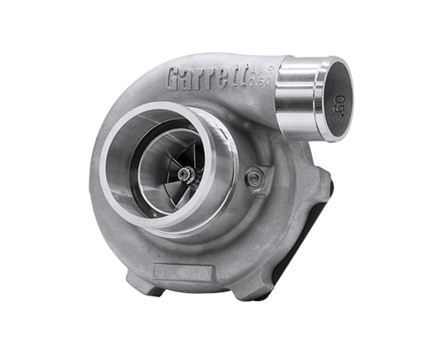 Funk Motorsport Garrett GTX2867r Turbo Blanket – Turbo Heat Management