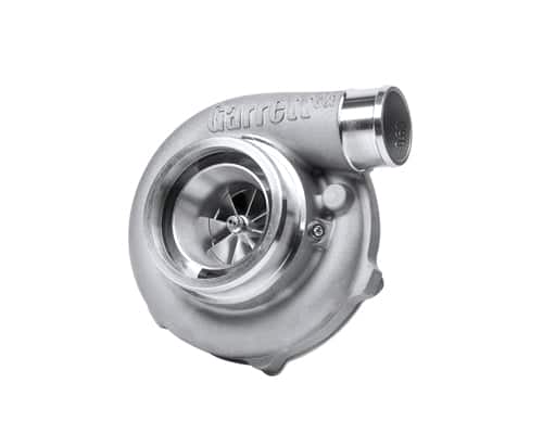 Funk Motorsport Garrett GT3071r Turbo Blanket – Turbo Heat Management