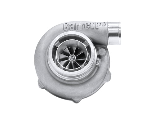 Funk Motorsport Garrett GT3076 Turbo Blanket – Turbo Heat Shield