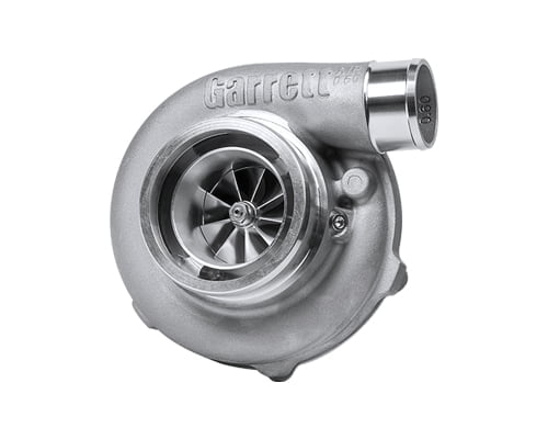 Funk Motorsport Garrett GTX3576r Turbo Blanket – Garrett Turbo Heat Management