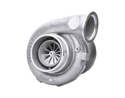 Funk Motorsport Garrett GTX4202 Turbo Blanket – Turbo Heat Management