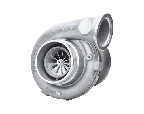 Funk Motorsport Garrett GTX4202 Turbo Blanket – Turbo Heat Management