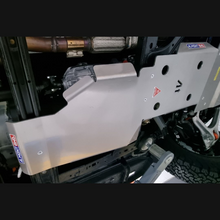 ALMONT4WD Ford Next-Gen Ranger Raptor Full Underbody Plate Kit - Skid Plate Protection System - product view 4