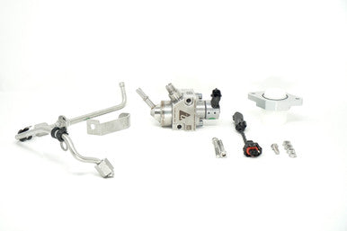 Nostrum 5.0L Ford Mustang Gen 3 Coyote High Pressure Fuel Pump Kit