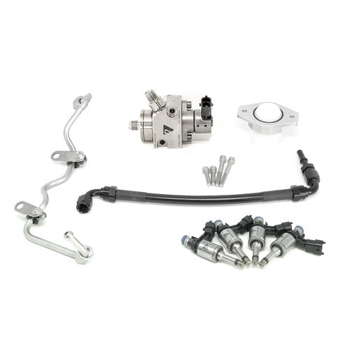 Nostrum Ford Focus RS Stage 2 High Flow Pump and Injector Bundle