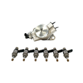 Nostrum Audi EA837 3.0 TFSI Supercharged V6 HPFP & Injector Bundle
