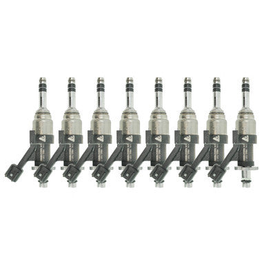 Nostrum Gen 5 GM LT V8 Stage 2 Injectors