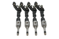 Nostrum Ford Fiesta ST 1.6 EcoBoost High Flow DI Injectors, Set of 4