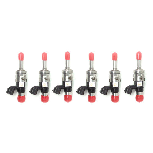 Nostrum Ford 3.0L EcoBoost Explorer ST And Ranger Raptor Stage 3 DI Injectors