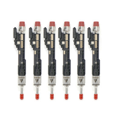 Nostrum BMW N55-S55 Stage 3 DI Injectors