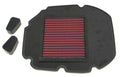 K&N Replacement Air Filter | HA-0011